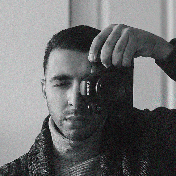 Go to Med Badr  Chemmaoui's profile