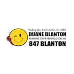 Avatar of user Duane Blanton Family Home Services
