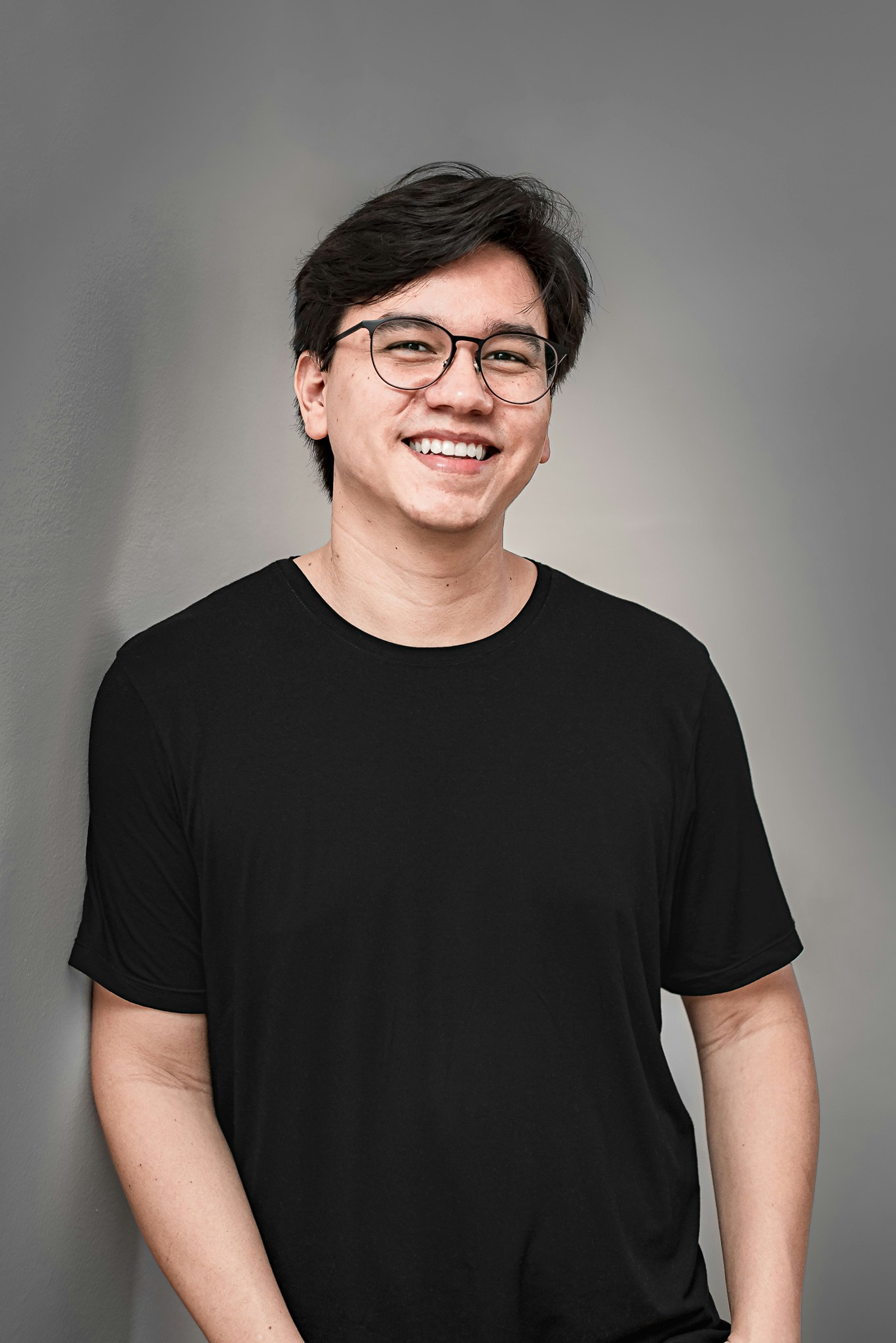 Go to Dhan Sugui's profile