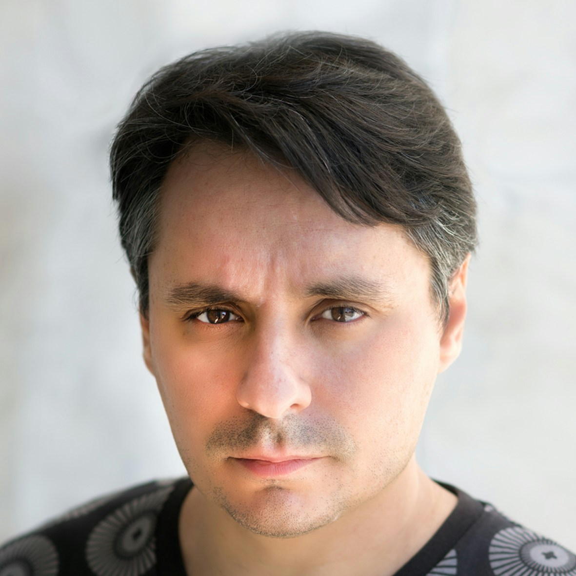 Ve al perfil de Matteo Curcio