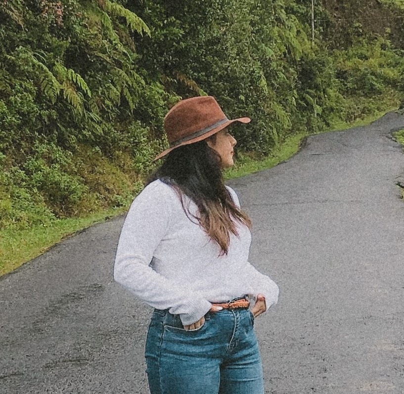 Go to Diana Pérez's profile