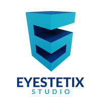Go to Eyestetix Studio's profile