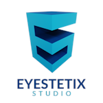 Avatar of user Eyestetix Studio