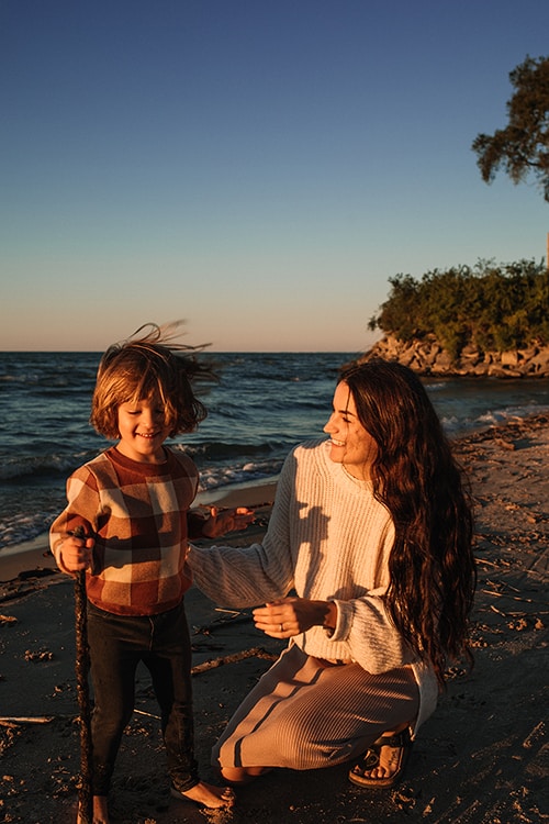 Avatar of user Mikaela Shannon