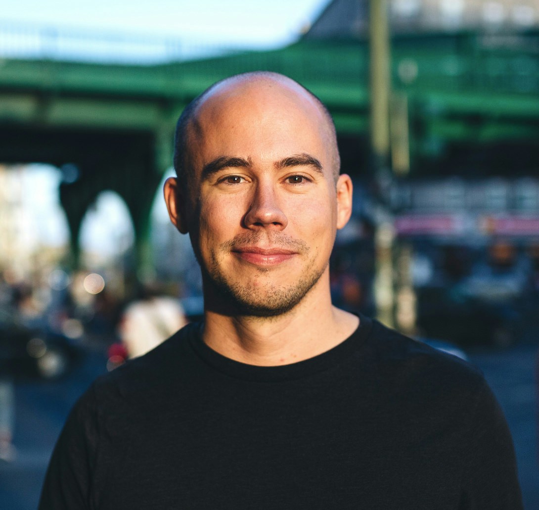 Go to Henning Tillmann's profile