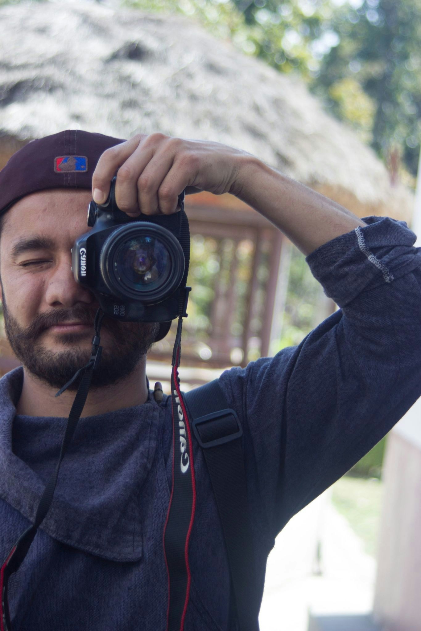 Go to shyam kathayat's profile