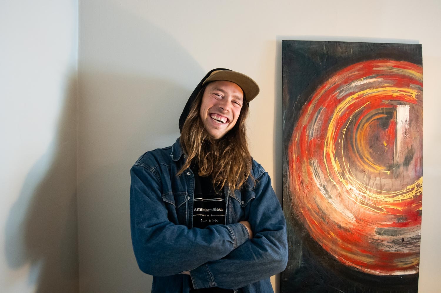 Go to Tim van den Boog's profile