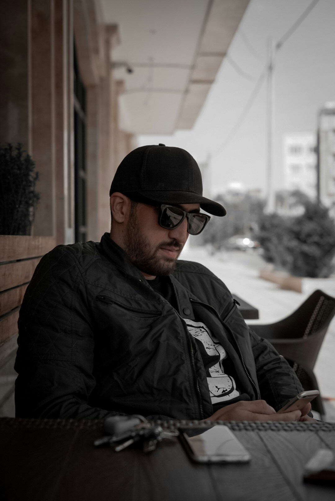 Go to Ardalan Hamedani's profile