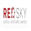 Avatar of user Red Sky Digital Ventures Ltd.