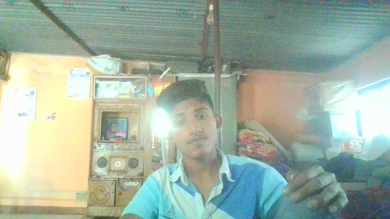 Avatar of user pratik bairagi