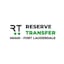 Avatar of user Reserve Transfer