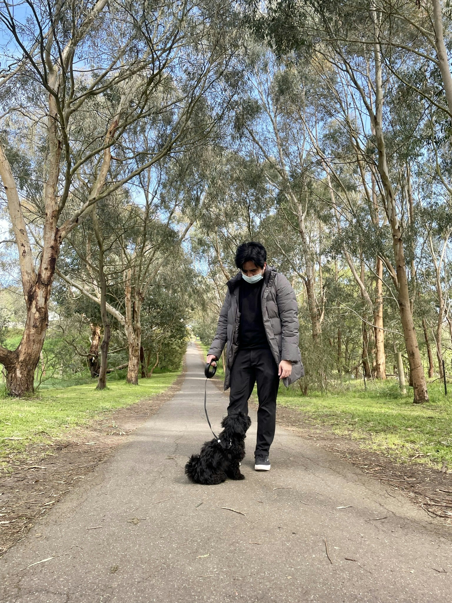 Ve al perfil de Renel Wackett