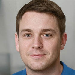 Martin Mooreのプロフィールを見る