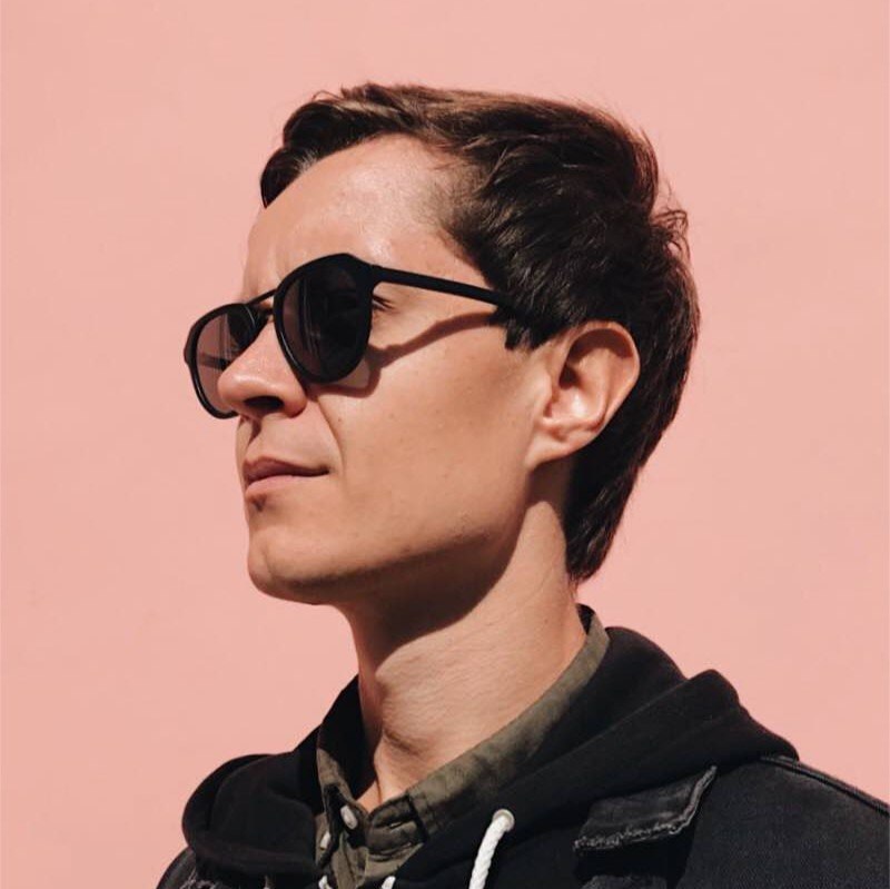 Go to Filipp Nekhaev's profile