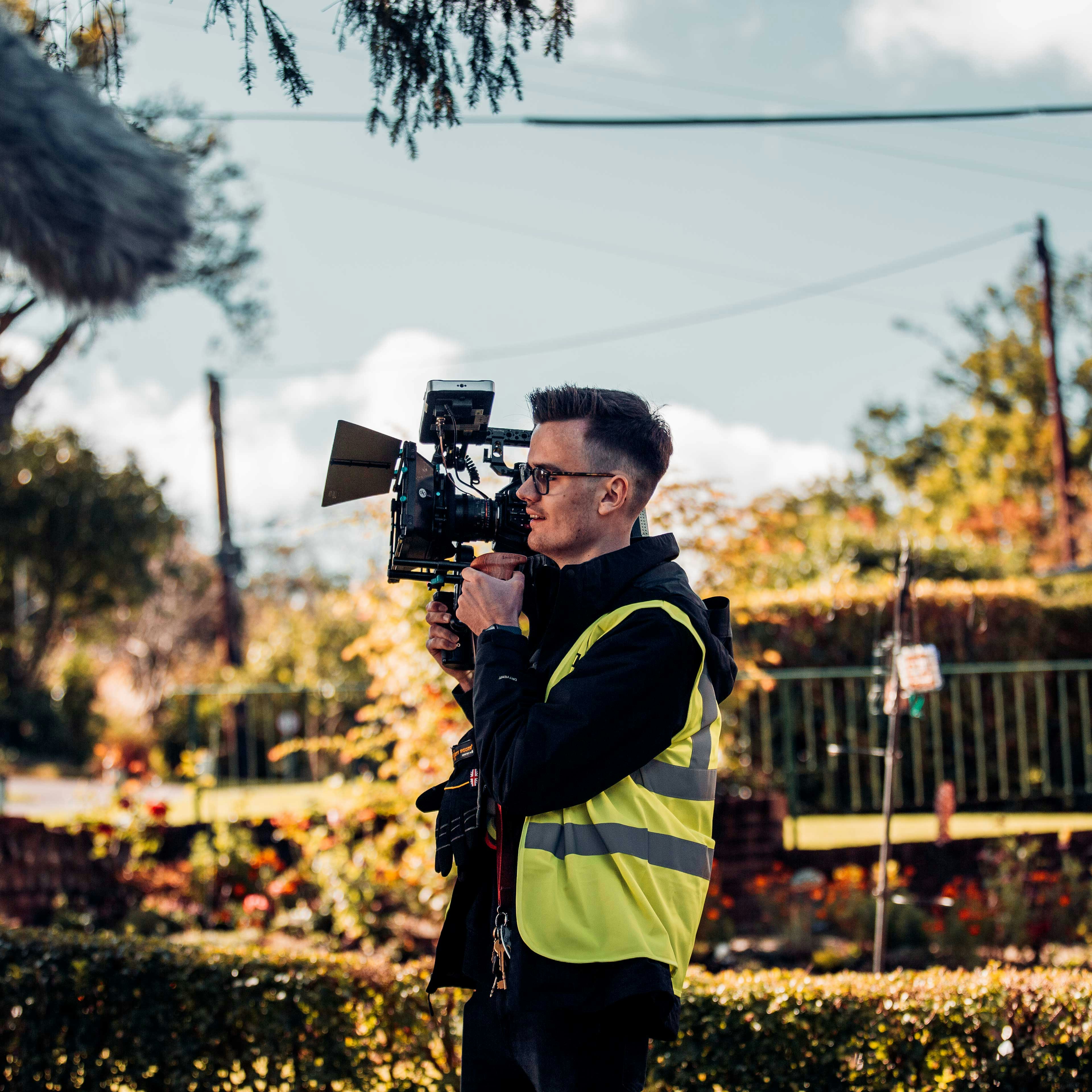 Go to Ben Collins's profile