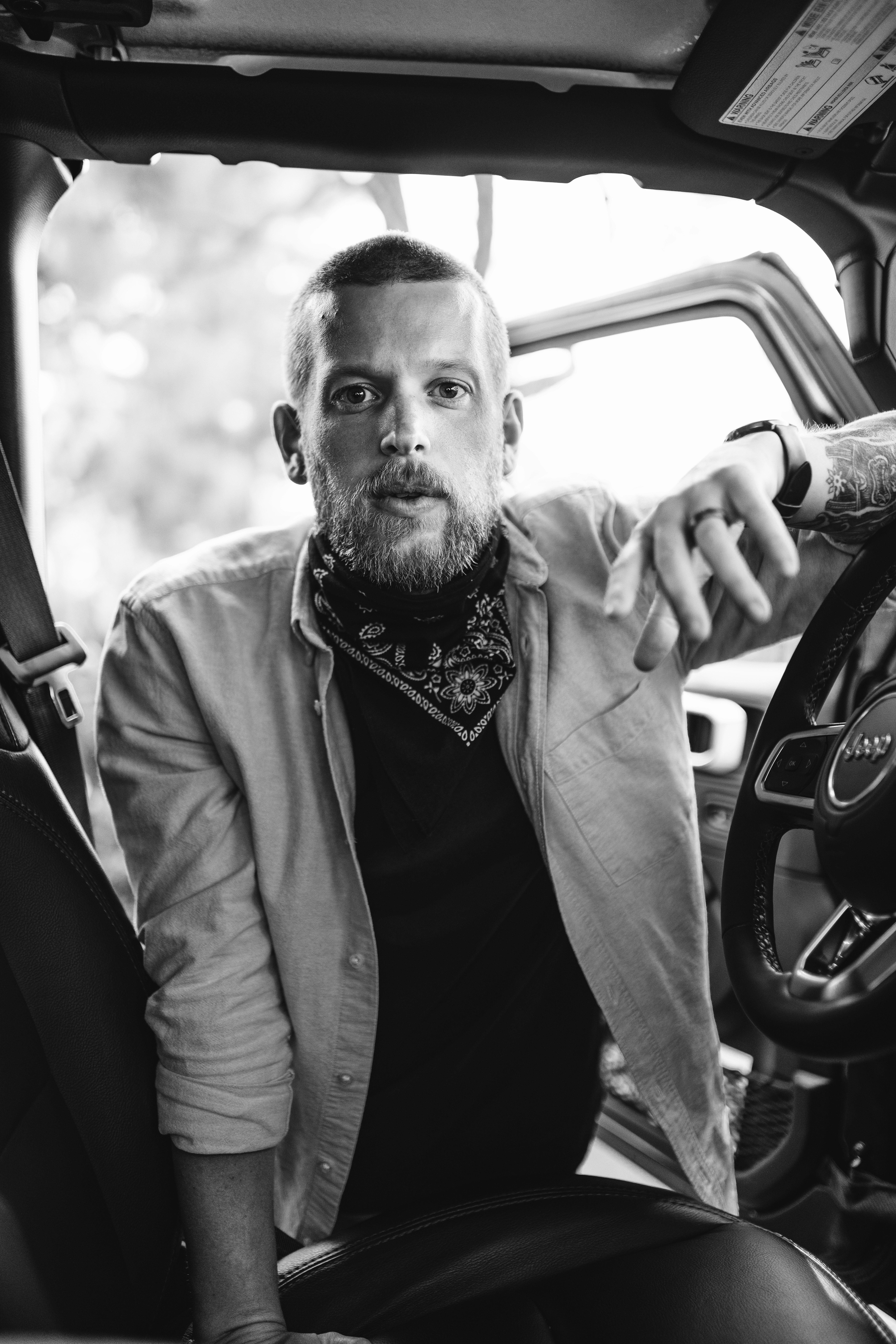 Go to Josh Duke's profile