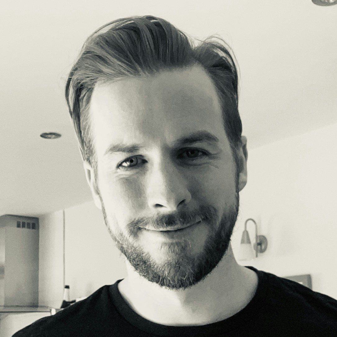 Go to Rob Hampson's profile