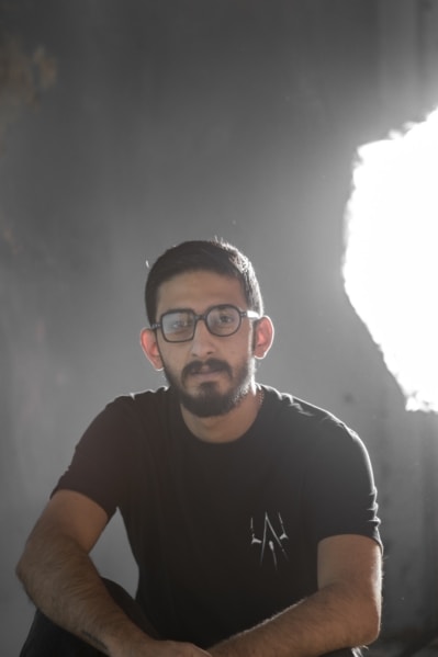 Go to Youness Ahrari's profile