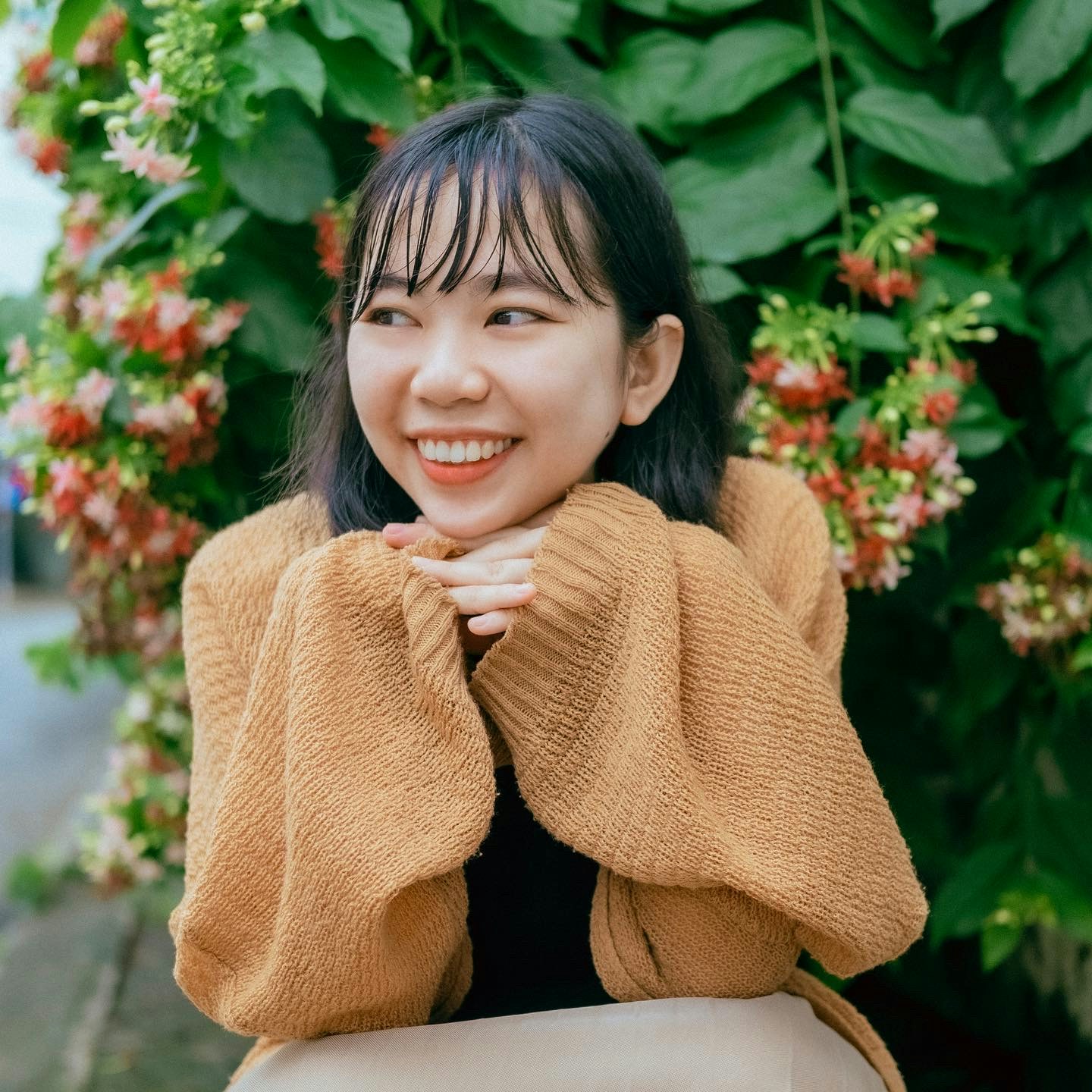 Go to Tuyen Vo's profile