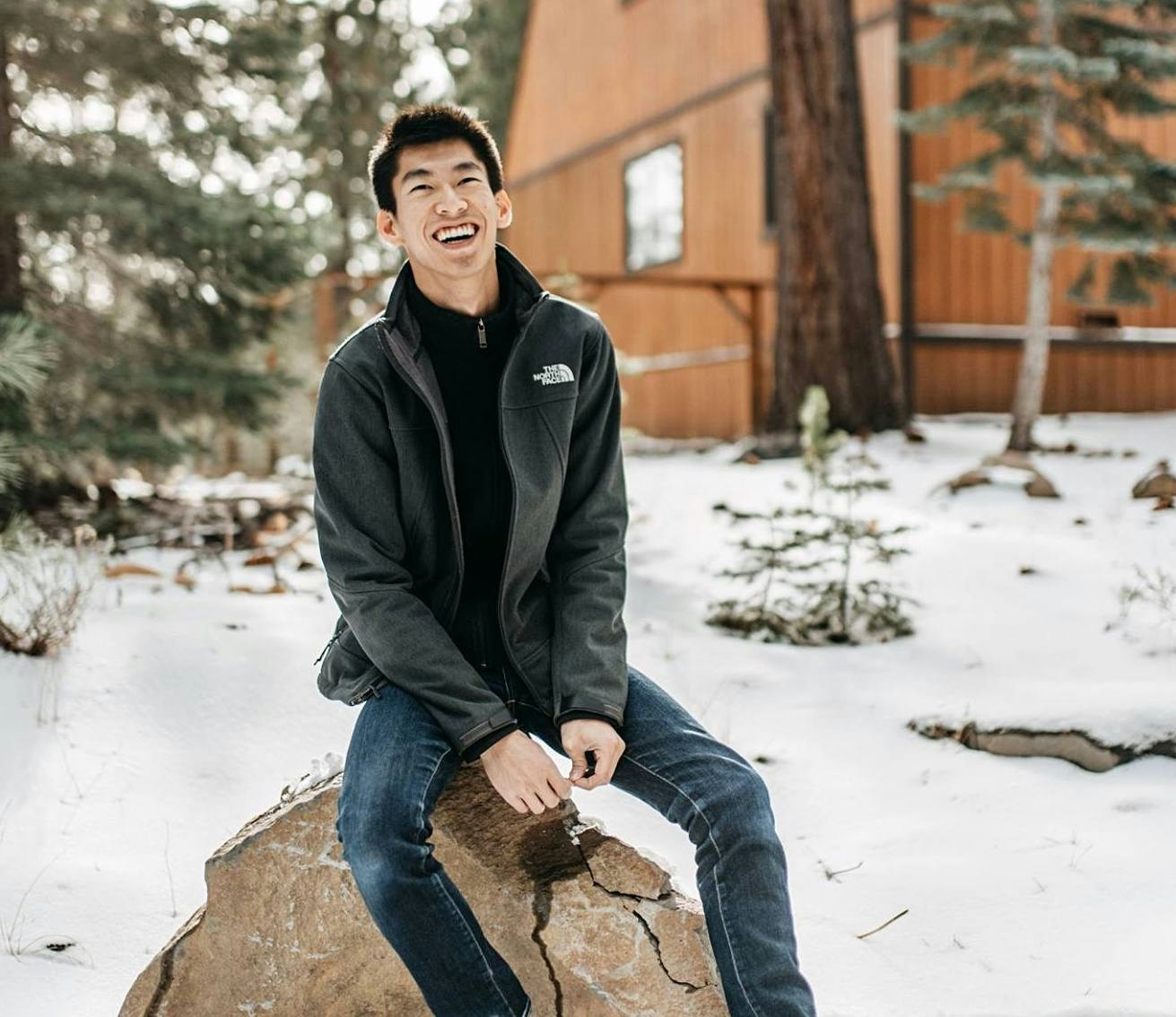 Go to Brian Chen's profile