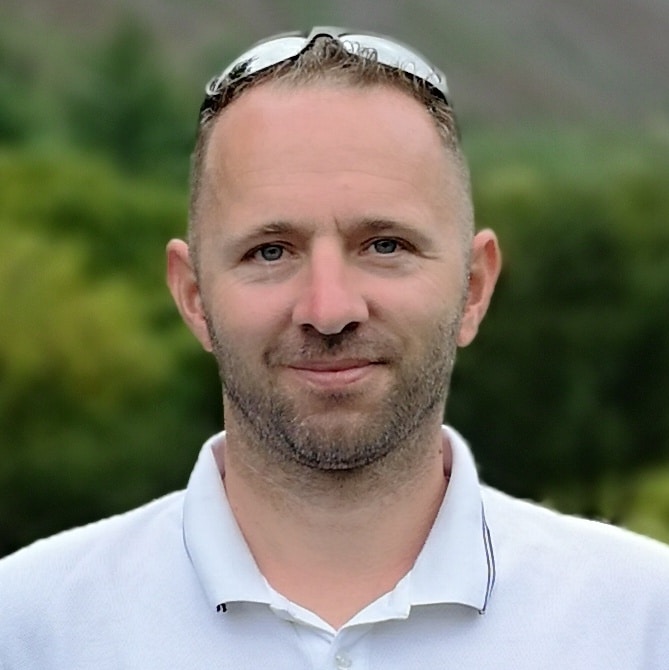 Go to Wayne Jackson's profile