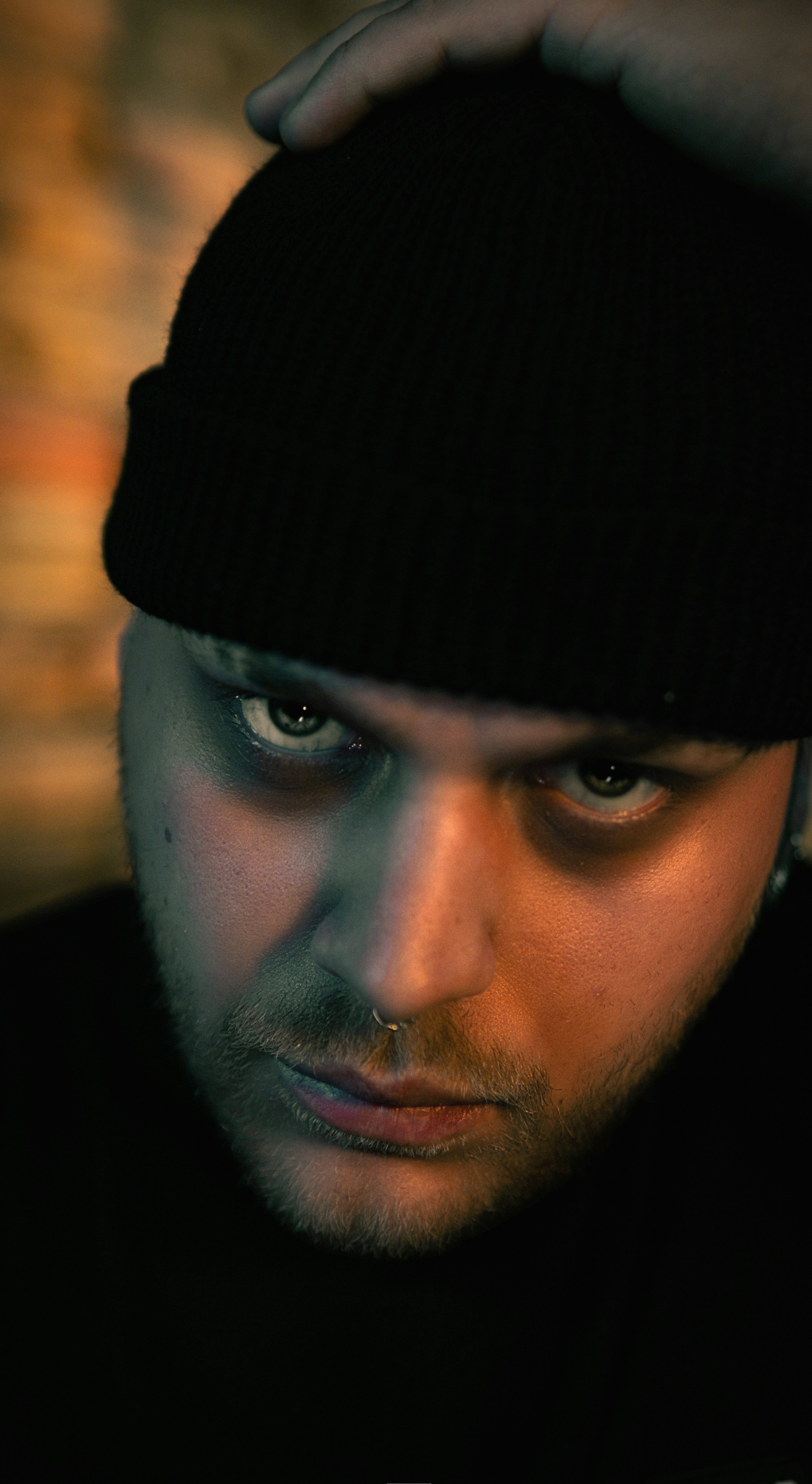 Go to Arnold Mécses's profile