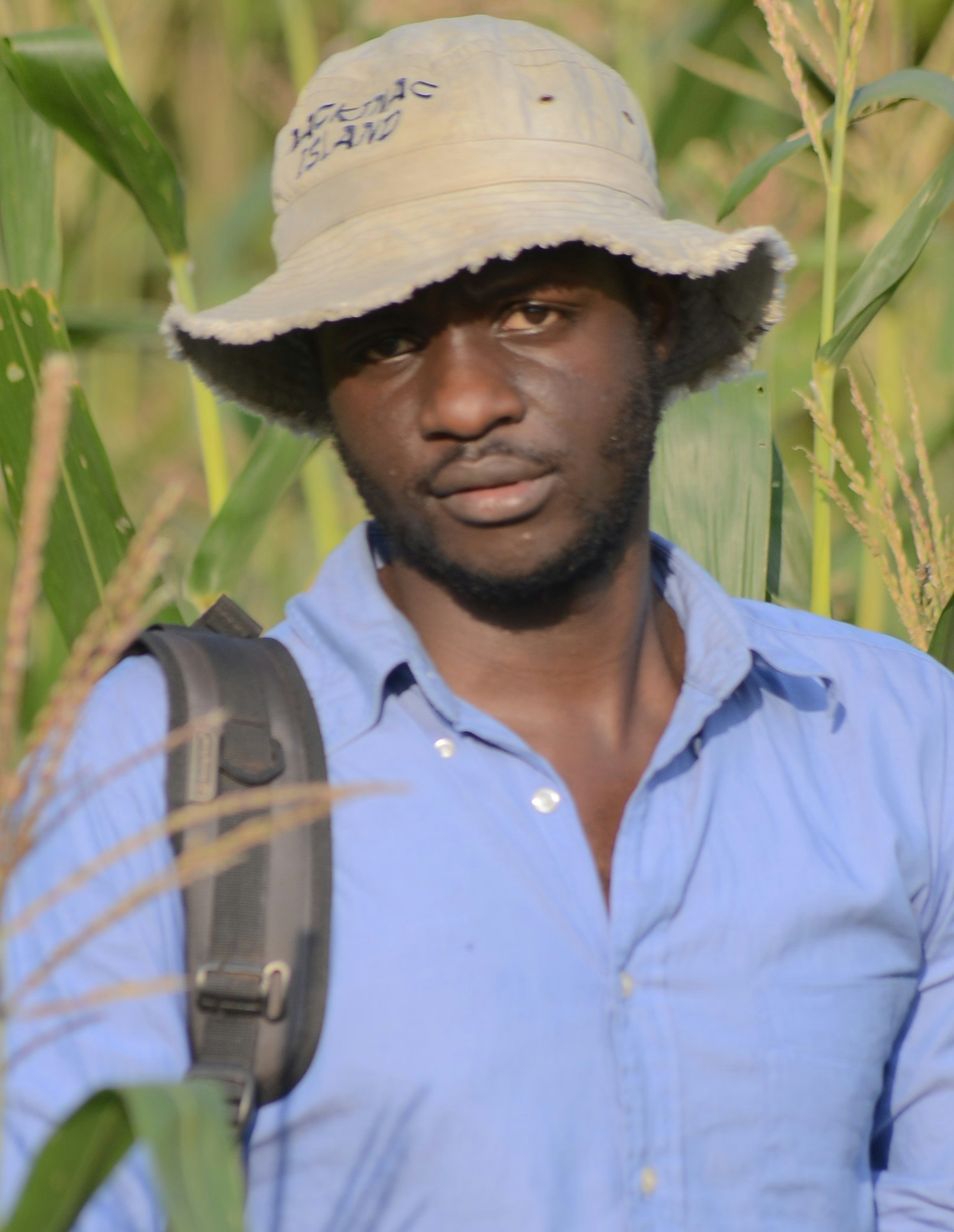 Go to Ochwo Emmax's profile