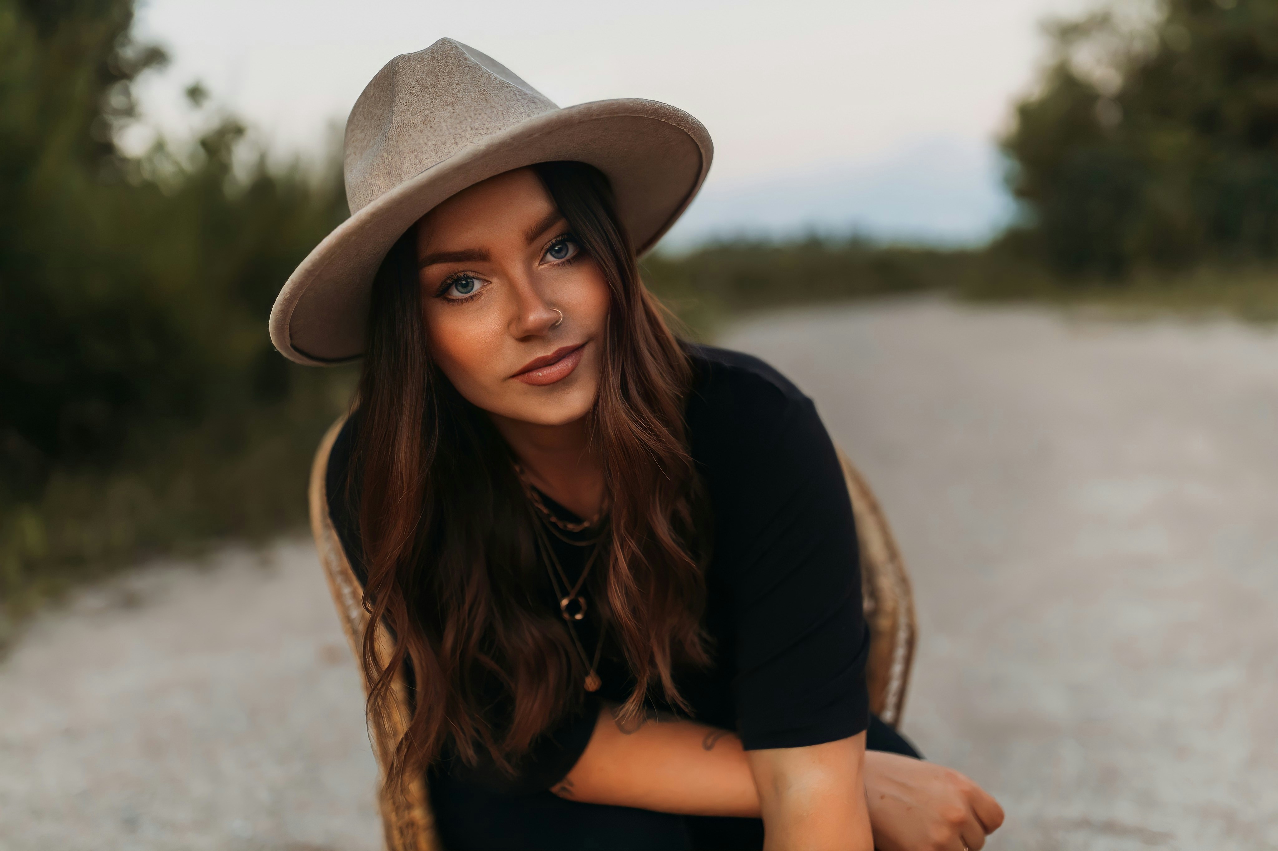 Avatar of user Hannah Golden