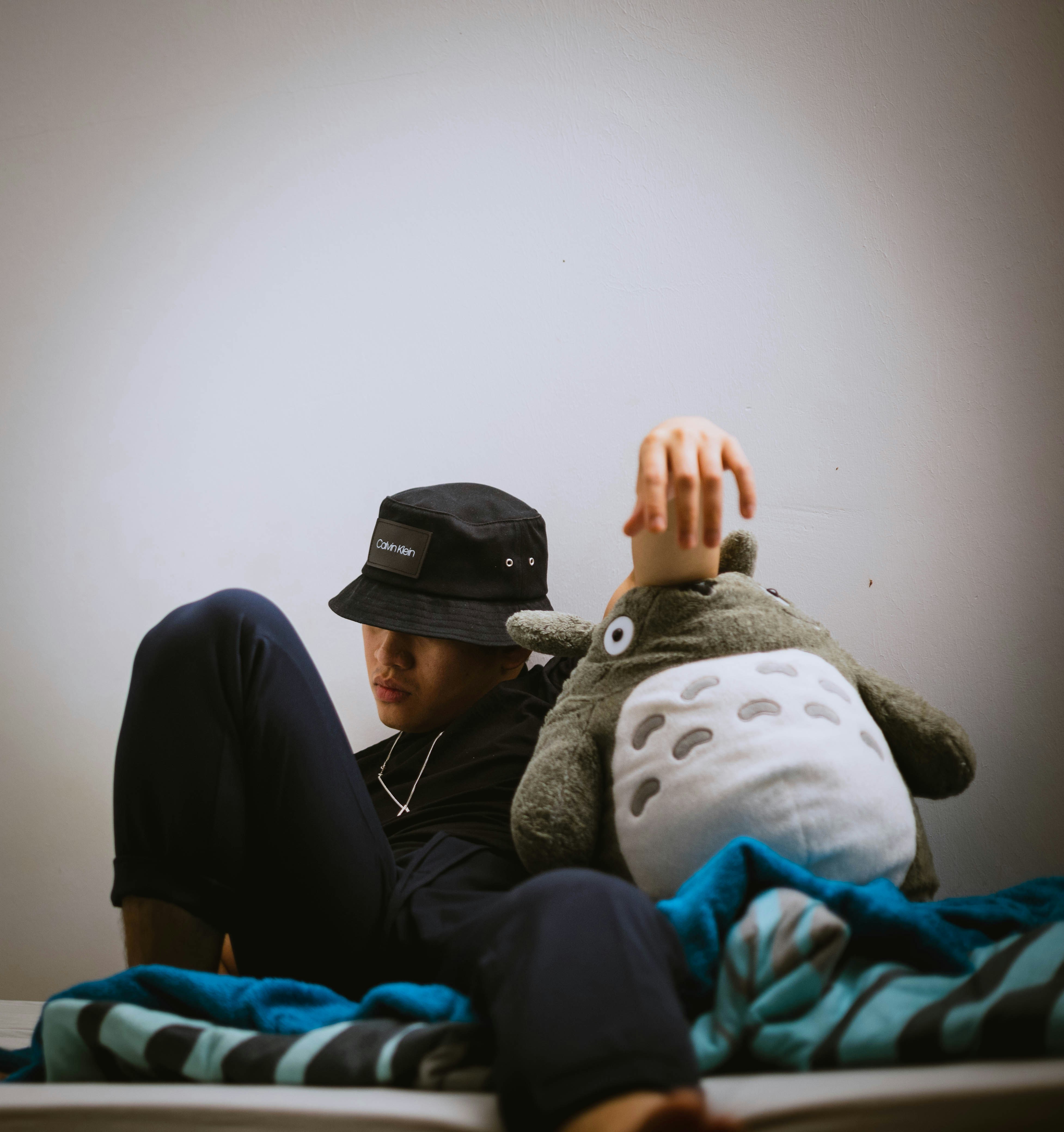 Go to Rojem Cajan's profile