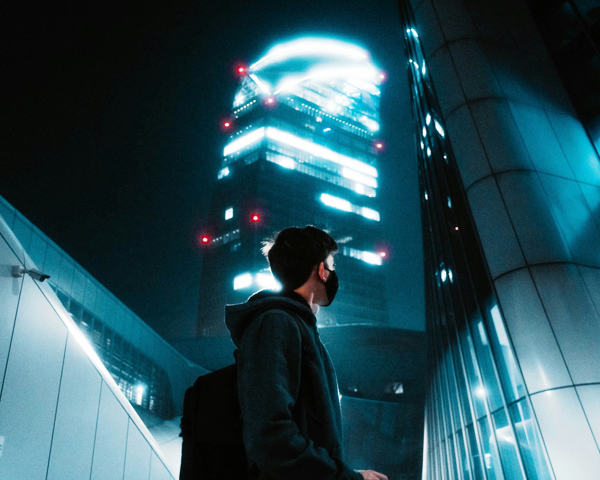 Go to Andrea Ferrario's profile