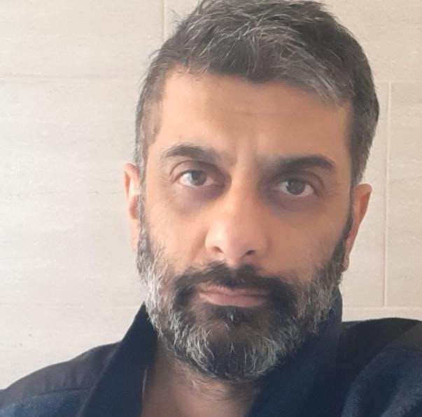 Go to Shahid Hafiz's profile