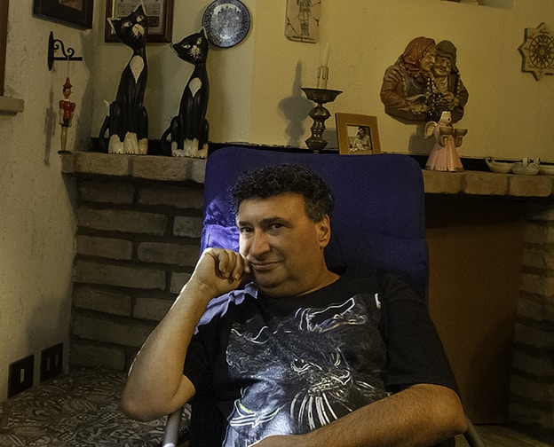 Vai al profilo di Gabriele Bonazzoli