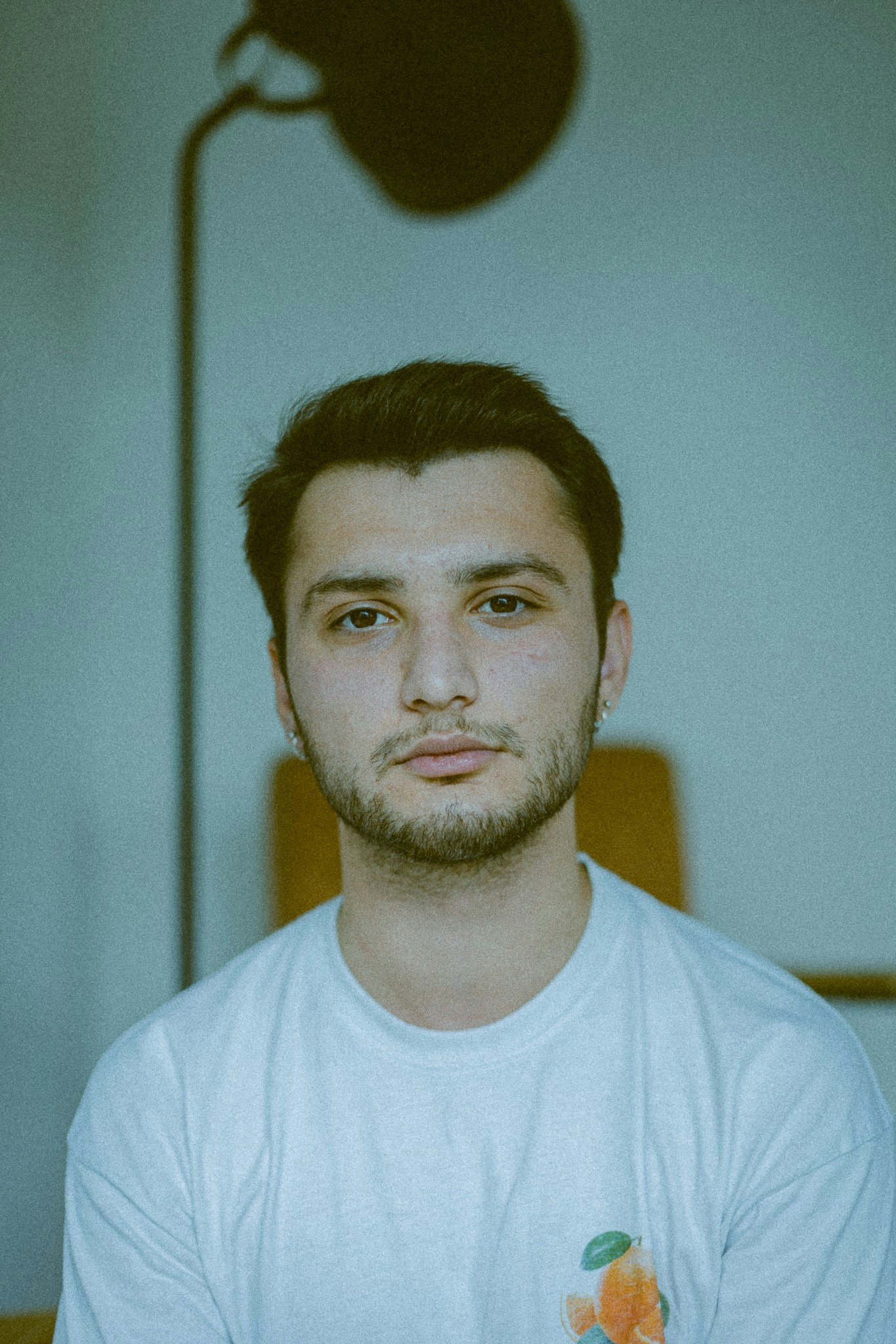 Go to Cafer Mert Ceyhan's profile