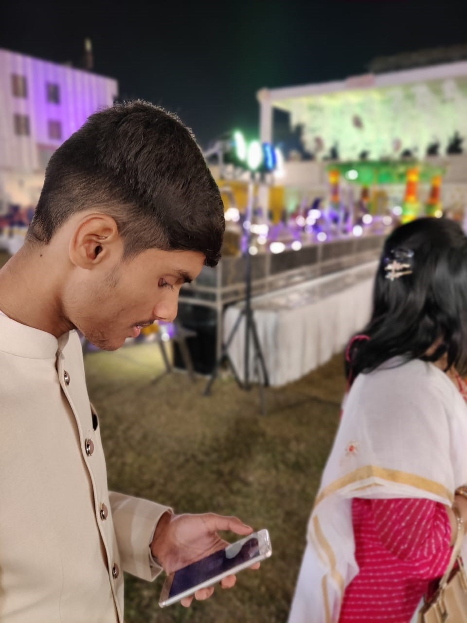 Go to Shagun Damadia's profile