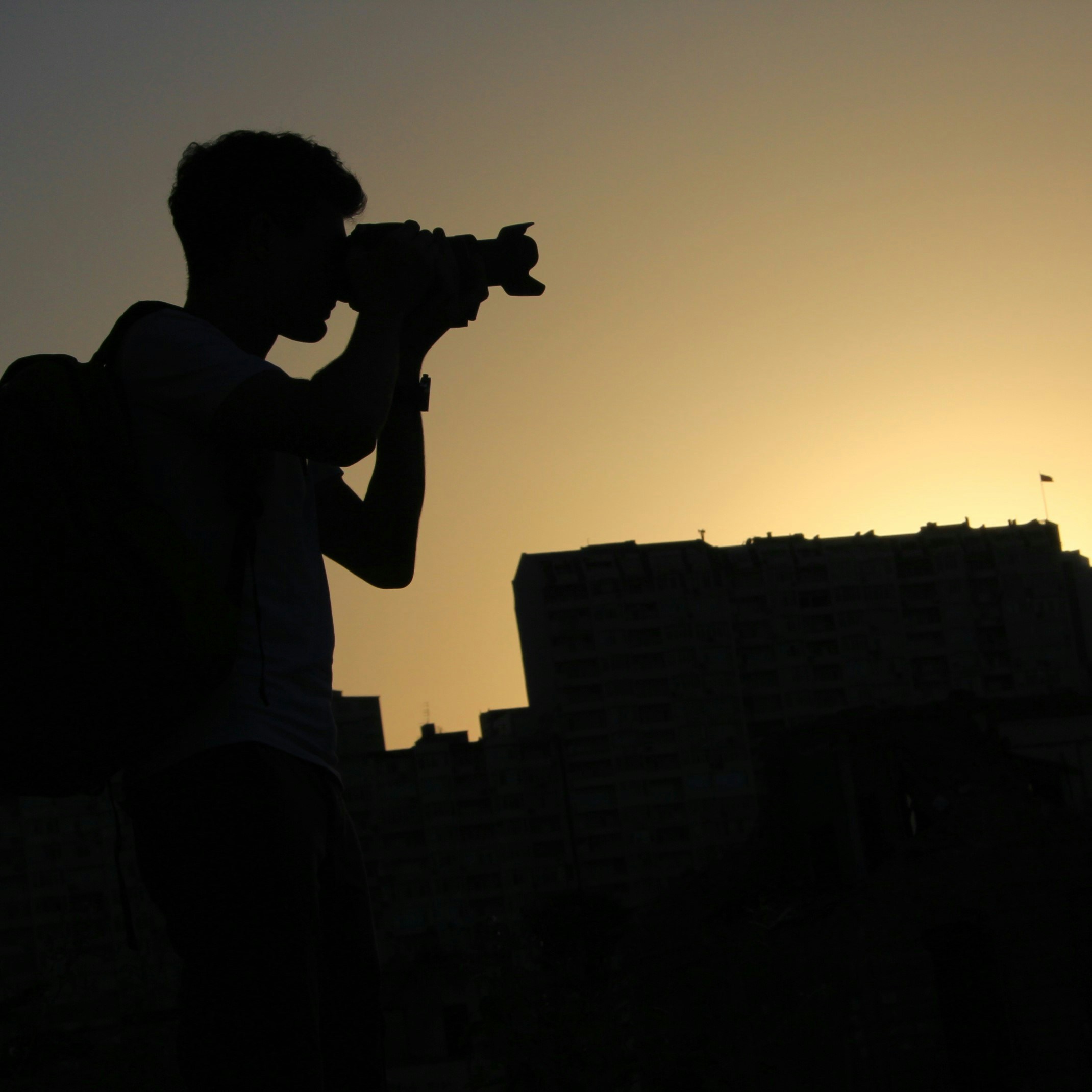 Go to Safe Republic's profile