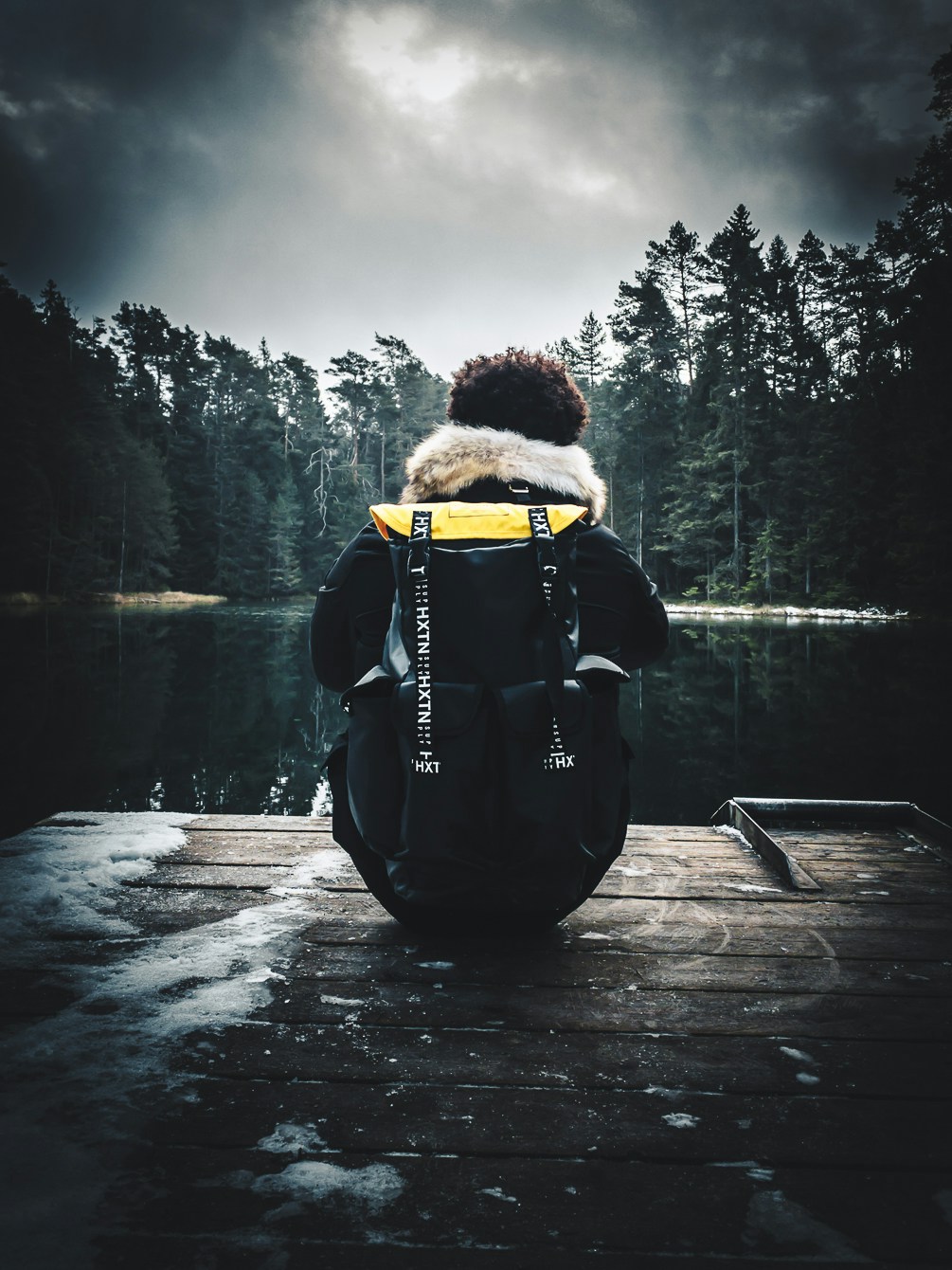 Avatar of user Vince Kowalski