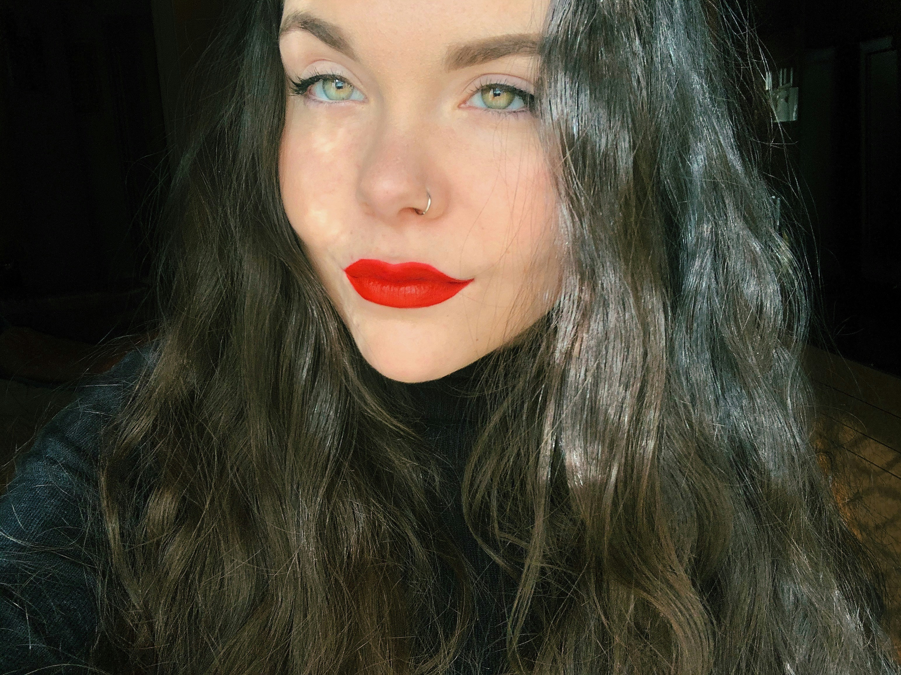 Vai al profilo di leyre del rio