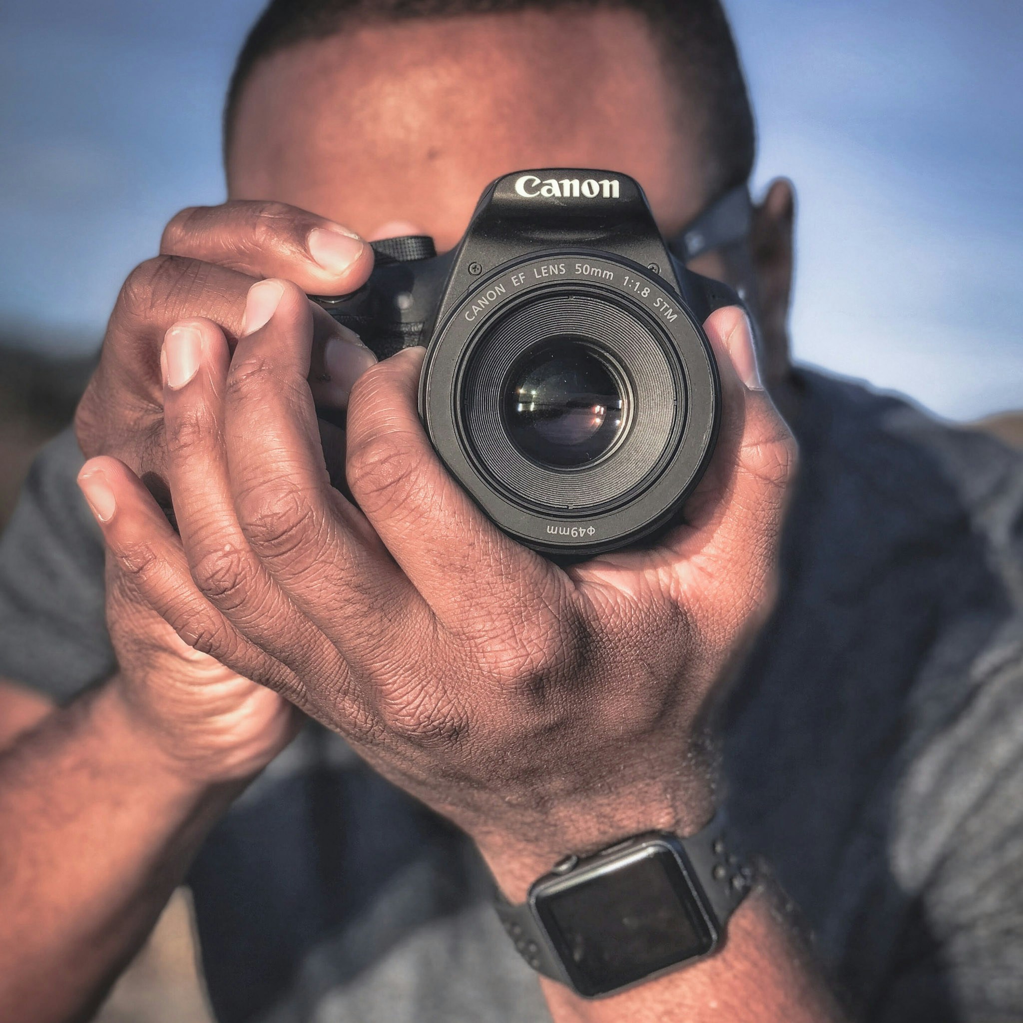 Avatar of user James Jadotte