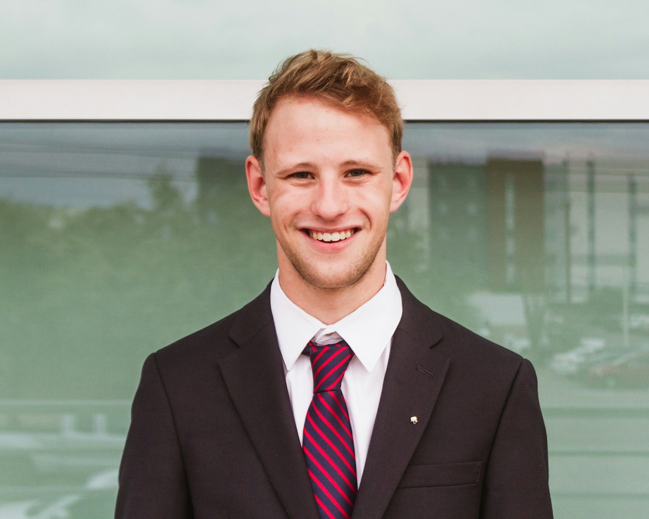 Go to Matt Mech's profile