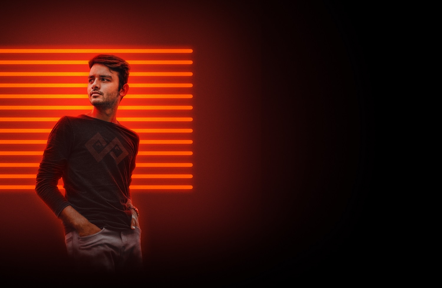 Go to Pravin Suthar's profile