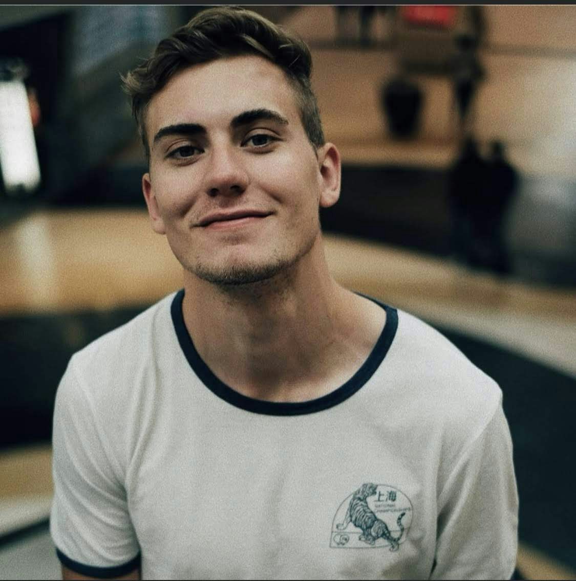 Go to Jean van Wyk's profile