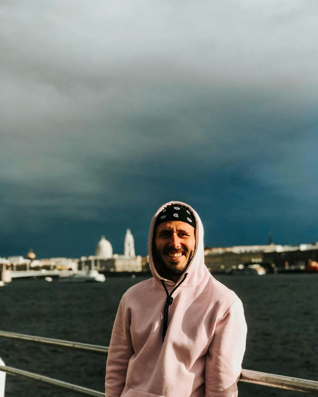 Go to Andrey Yepishin's profile