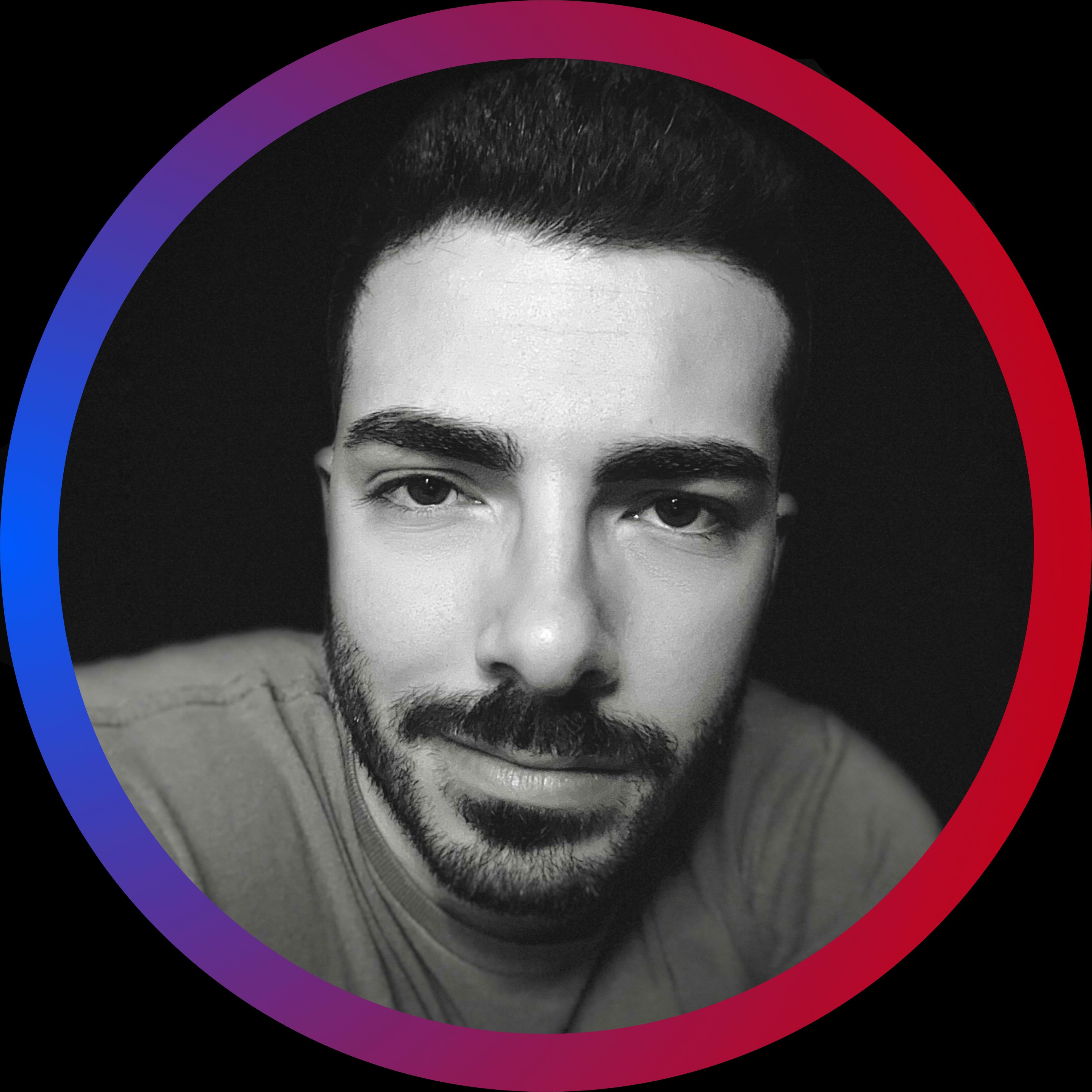 Go to Anastasios Tselepatiotis's profile