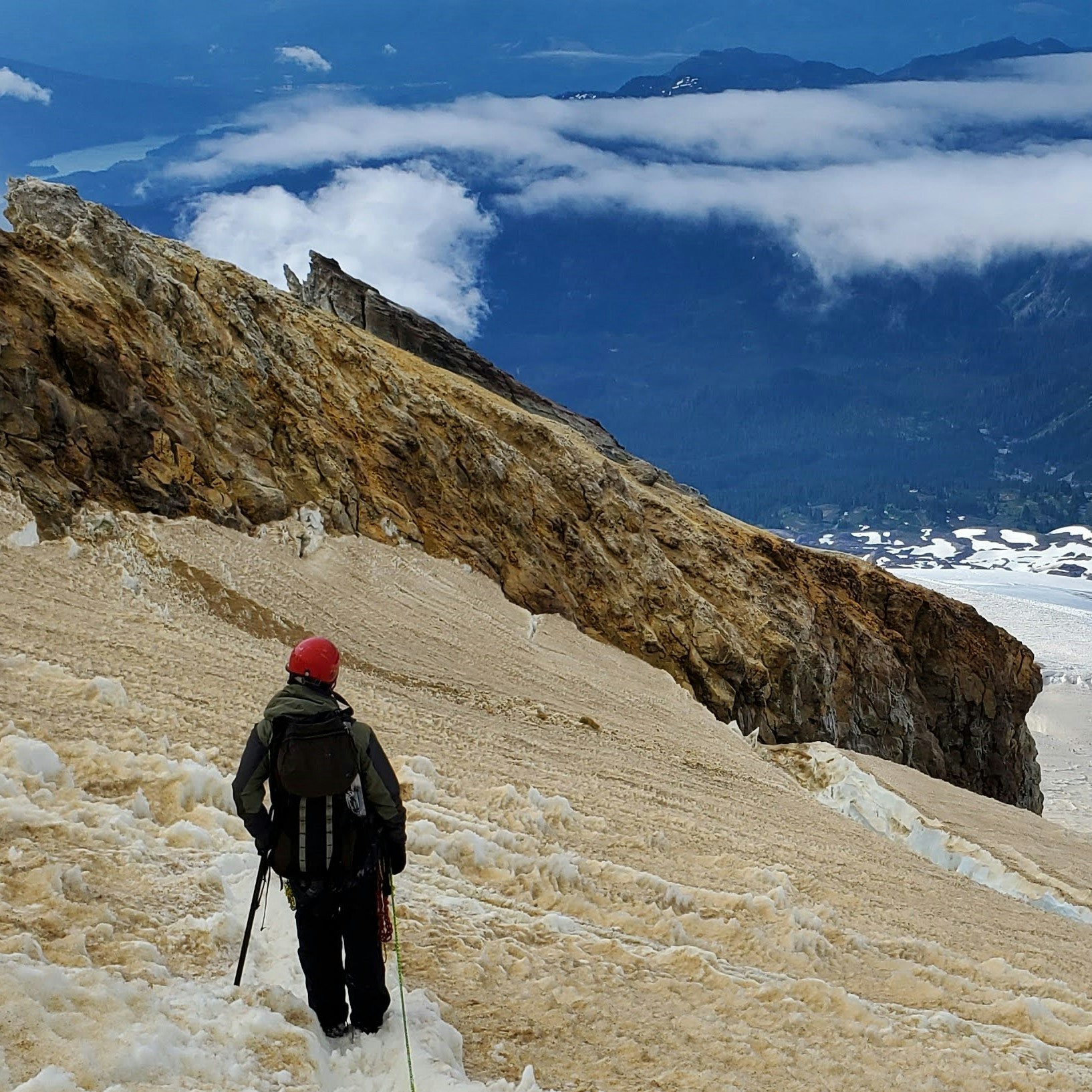 Go to Gavin's profile