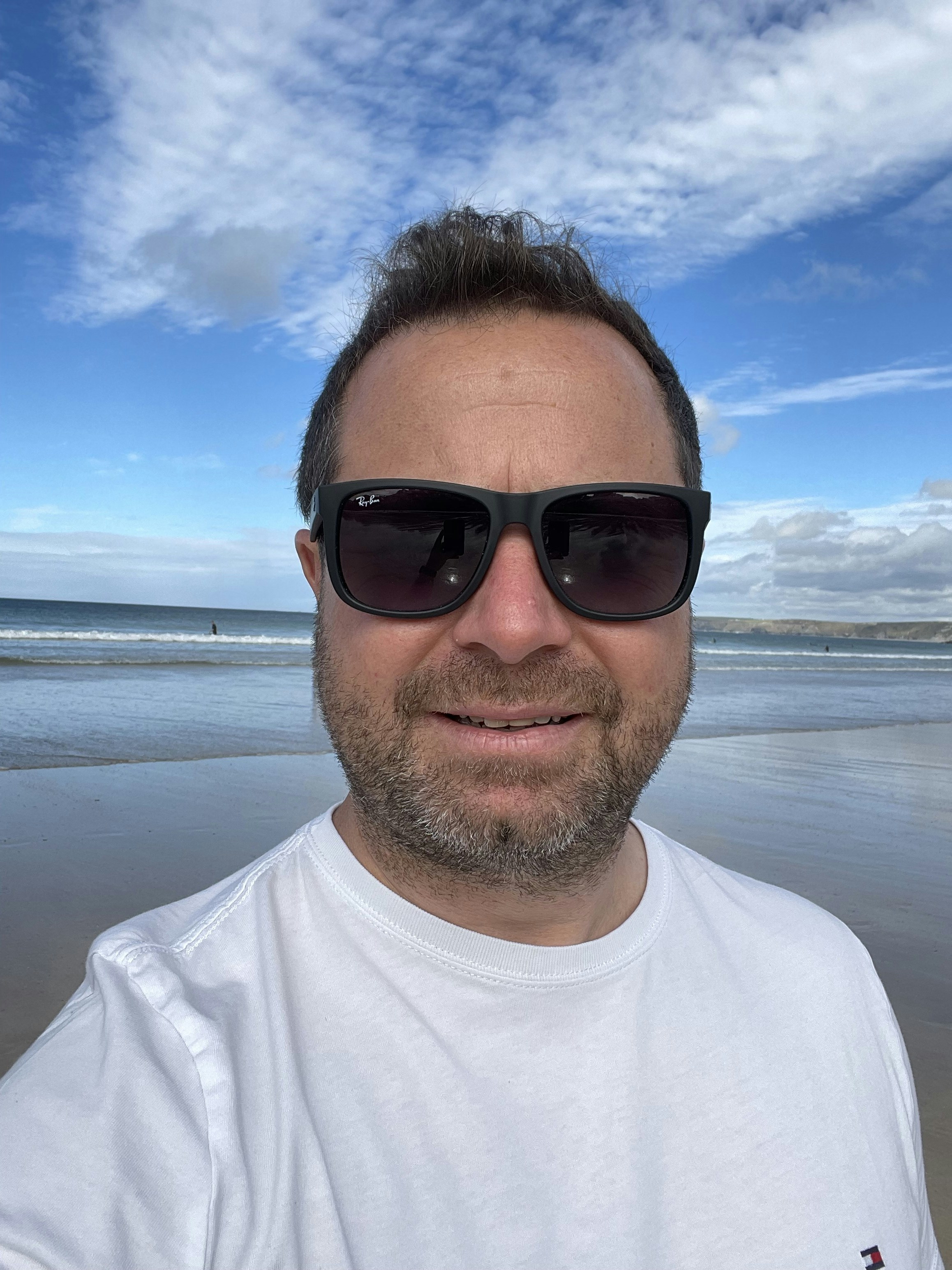 Accéder au profil de Robert Stump