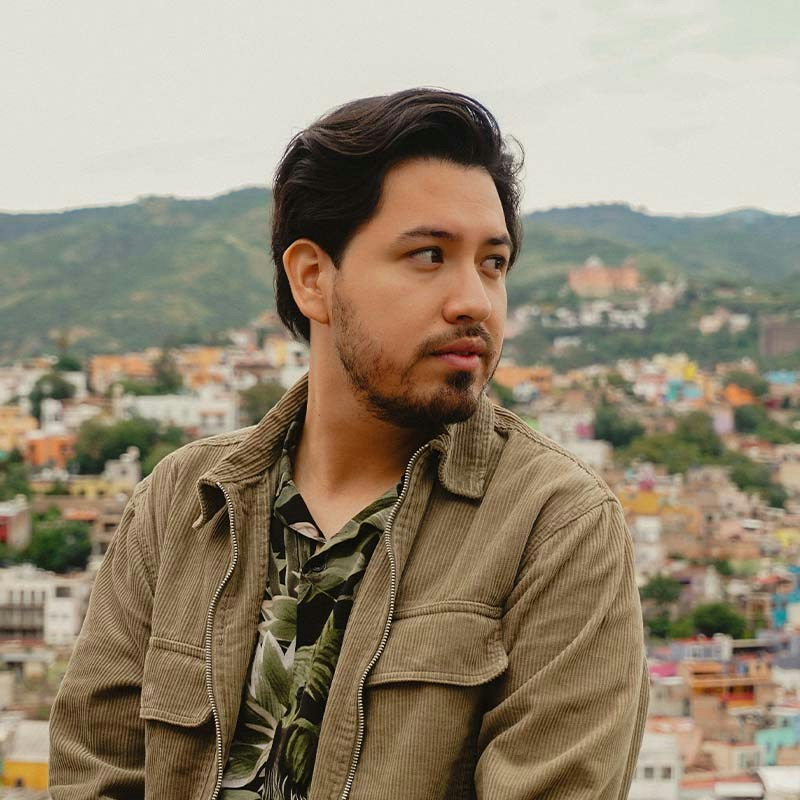 Accéder au profil de Dan Torres
