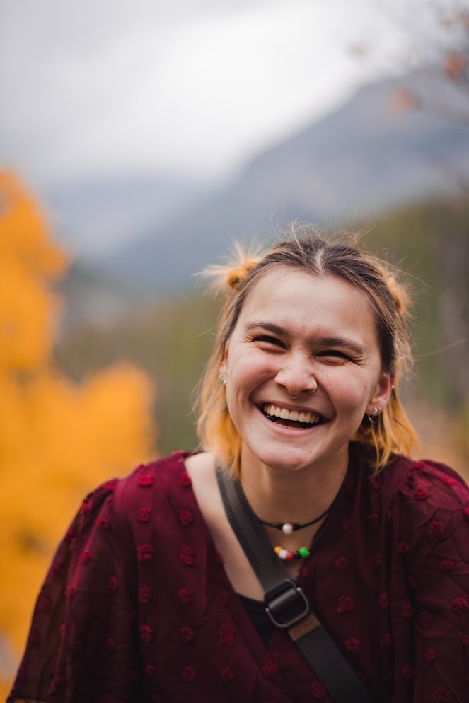 Go to Belle Lee's profile