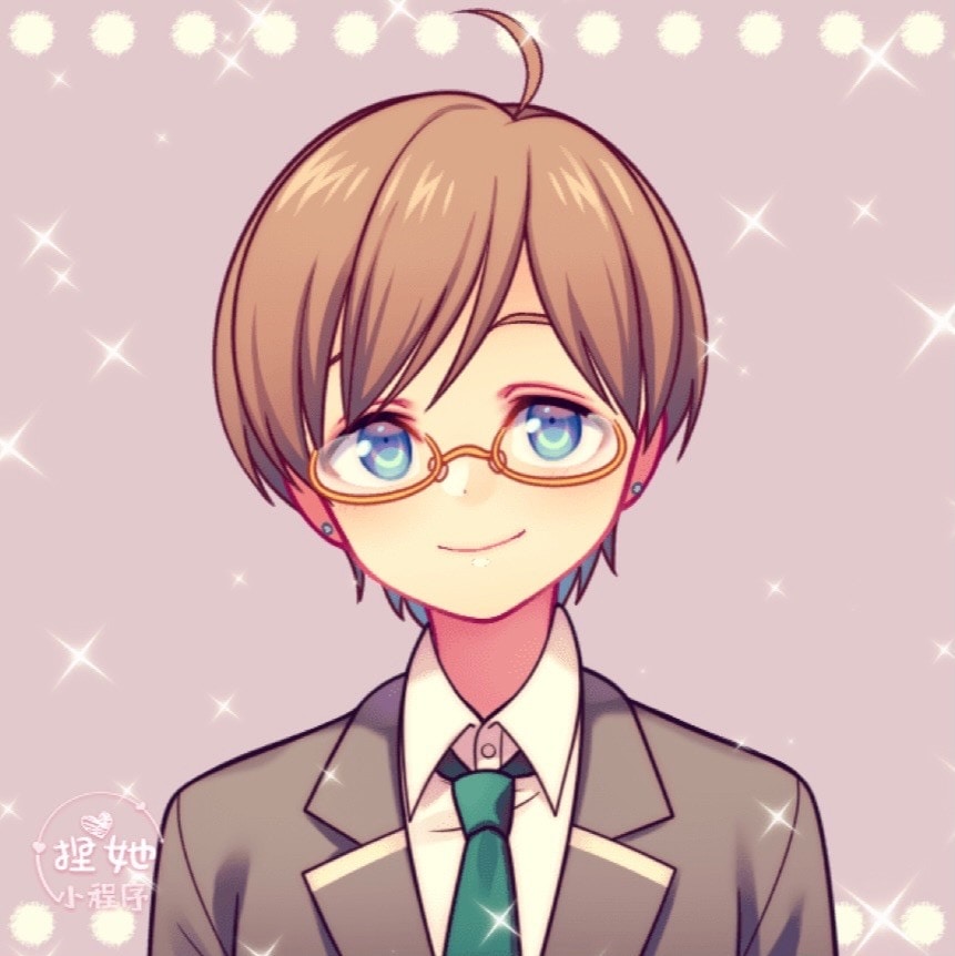 Go to Jerry Zhang's profile