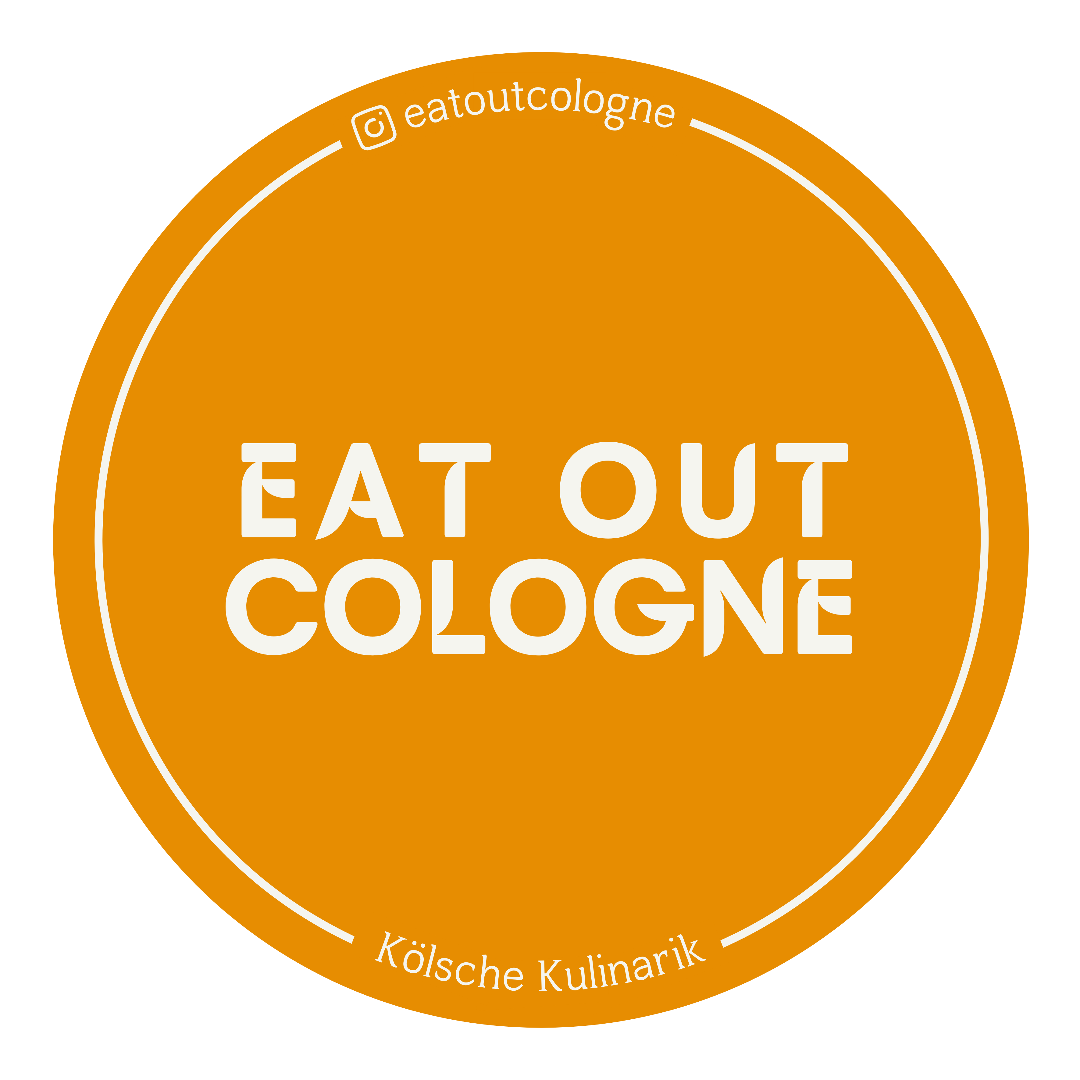 Ir para o perfil de EAT OUT COLOGNE