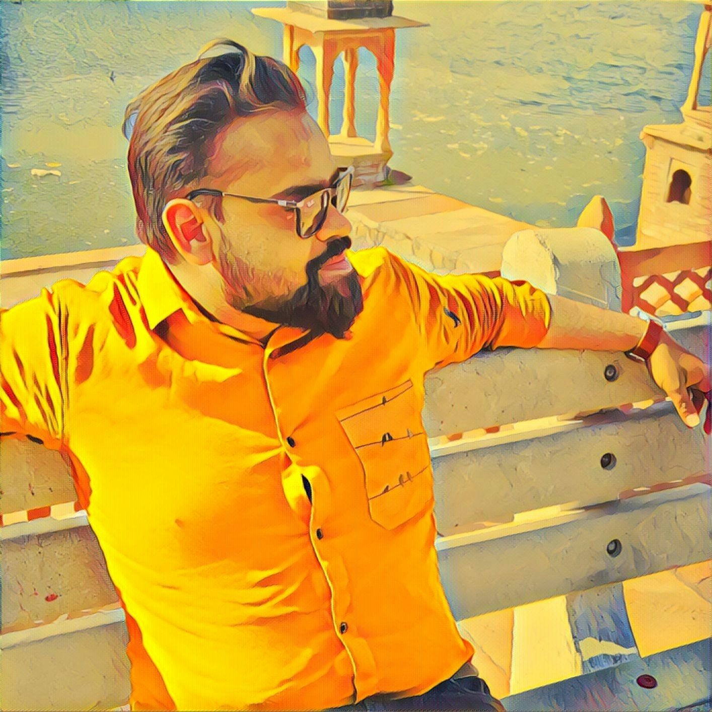 Go to Sumit Verma's profile